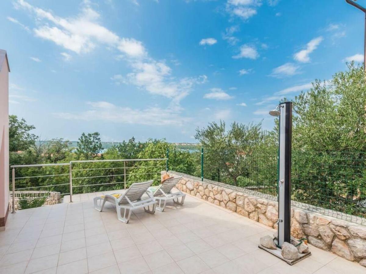 Apartment F-4 Klimno Ngoại thất bức ảnh