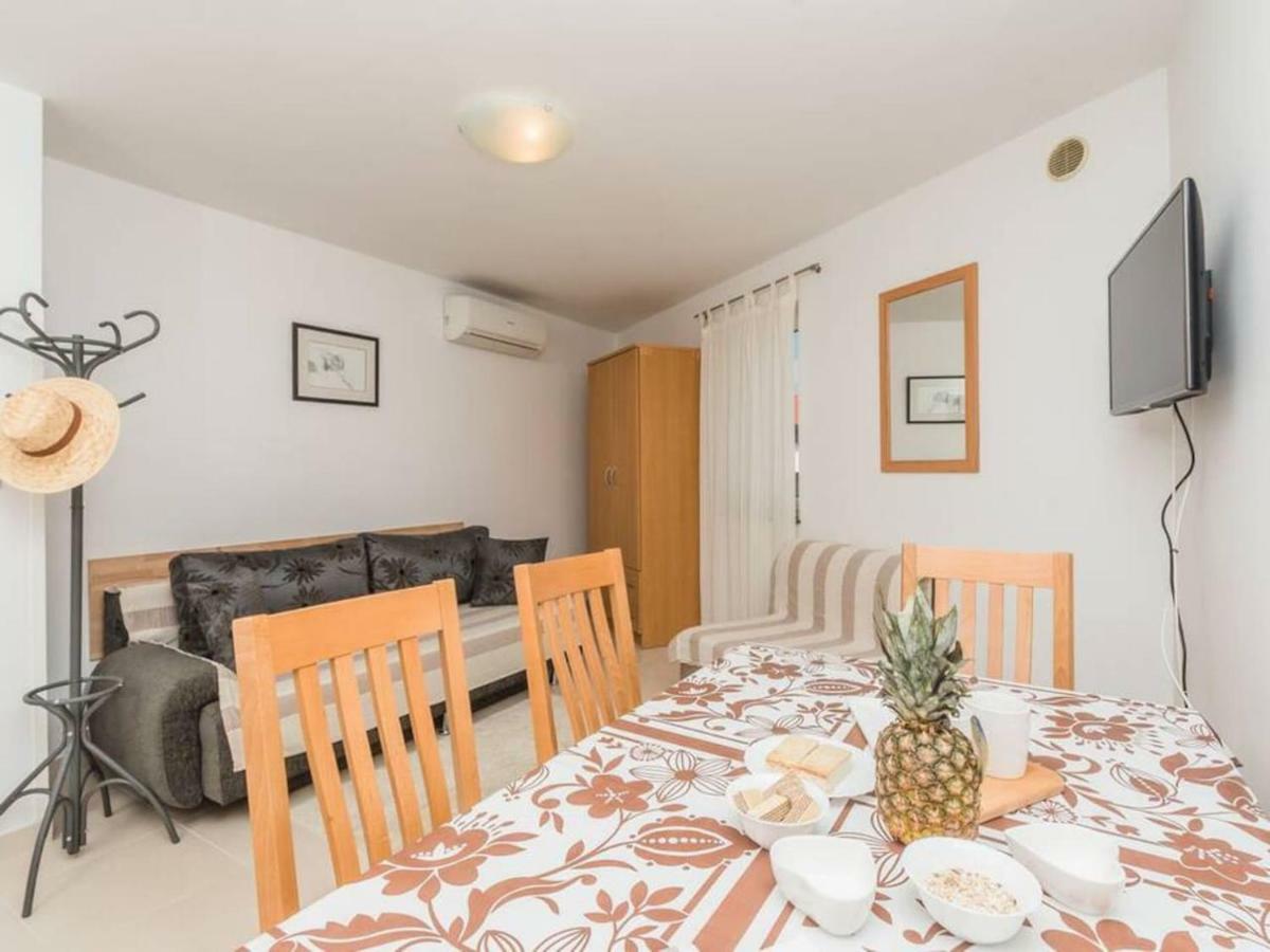 Apartment F-4 Klimno Ngoại thất bức ảnh