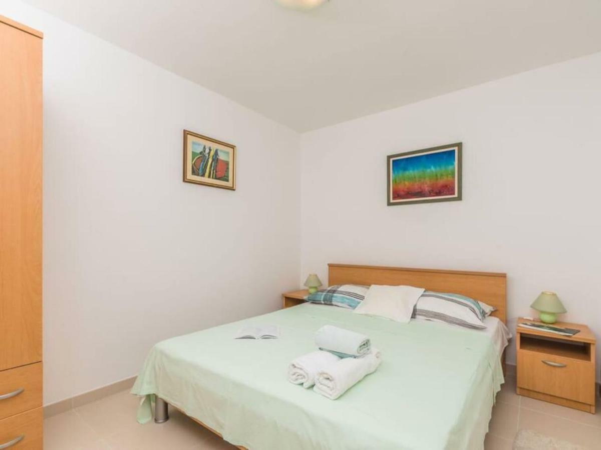 Apartment F-4 Klimno Ngoại thất bức ảnh